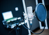 Voice Over & Dubbing